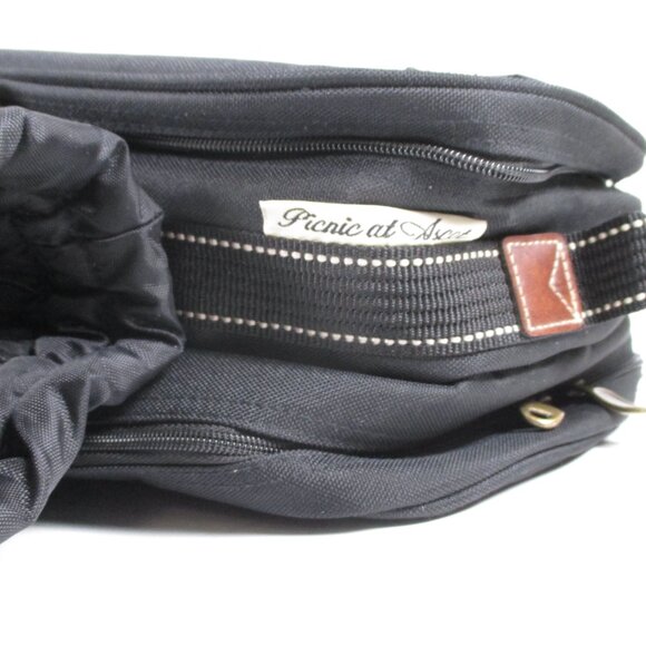 PICNIC AT ASCOT DELUXE PICNIC BACKPACK🎁 - Picture 7 of 14